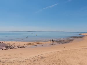 thumbnail: Beach
