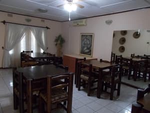 thumbnail: Restaurant