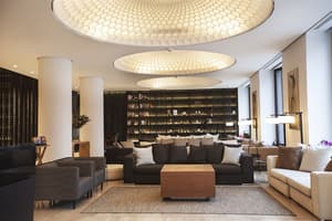 thumbnail: Lobby sitting area