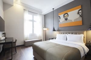 thumbnail: Room
