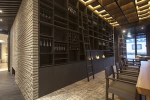 thumbnail: Interior