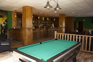 thumbnail: Billiards