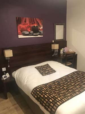 thumbnail: Room