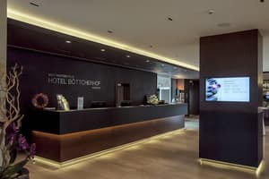 Best Western Plus Hotel Boettcherhof