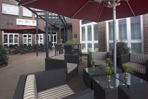 thumbnail: Terrace/patio