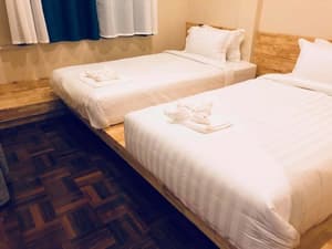 thumbnail: Room