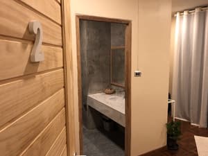 thumbnail: Bathroom sink