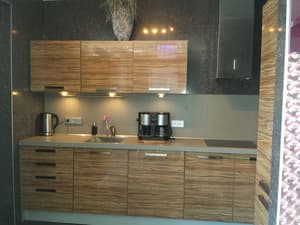 thumbnail: Private kitchen
