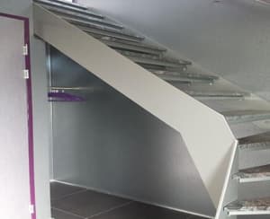 thumbnail: Staircase