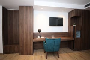 thumbnail: Living area