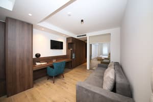 thumbnail: Living area