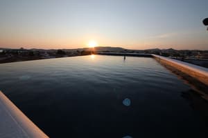 thumbnail: Outdoor pool