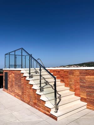 thumbnail: Rooftop pool