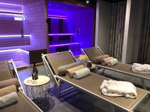 thumbnail: Spa