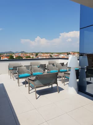thumbnail: Terrace/patio