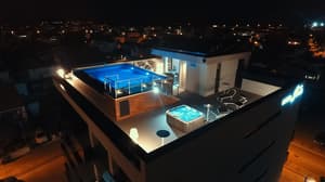 thumbnail: Aerial view
