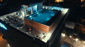 thumbnail: Aerial view