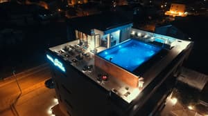 thumbnail: Aerial view