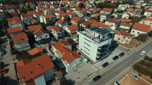 thumbnail: Aerial view