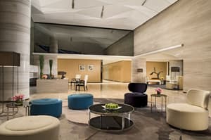 thumbnail: Lobby lounge