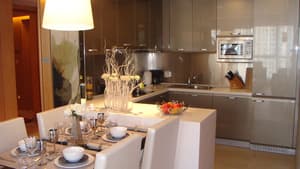 thumbnail: Private kitchen