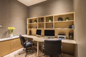 thumbnail: Business center