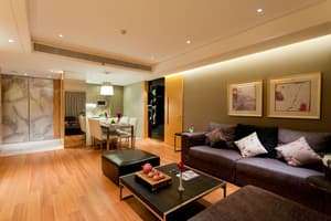 thumbnail: Interior