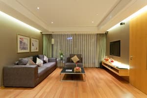 thumbnail: Interior