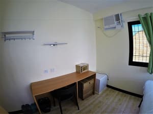 thumbnail: Room amenity