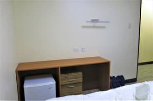 thumbnail: Room amenity