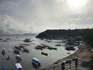 thumbnail: View from room