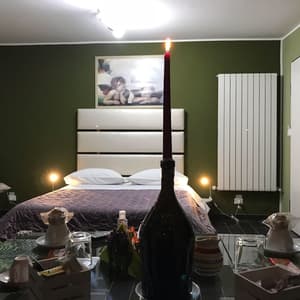 thumbnail: Room