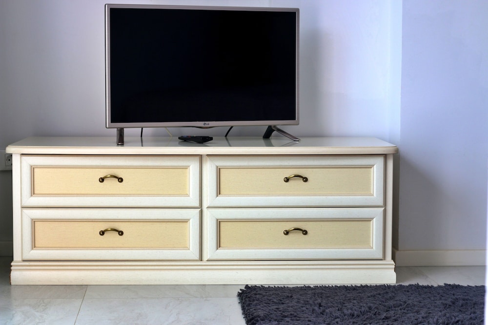 Television
