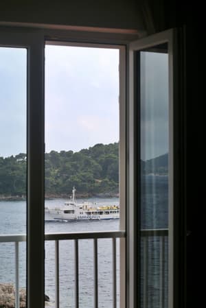 thumbnail: View from room