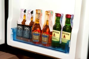thumbnail: Minibar