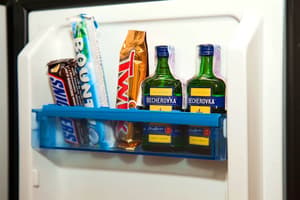 thumbnail: Minibar