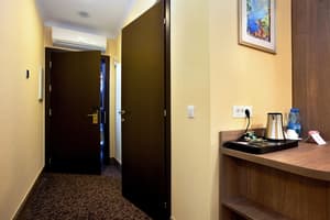thumbnail: Room amenity