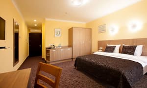 thumbnail: Room amenity