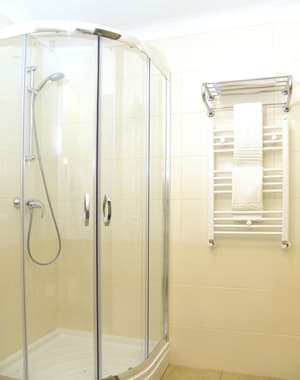 thumbnail: Bathroom shower