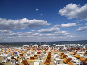 thumbnail: Beach