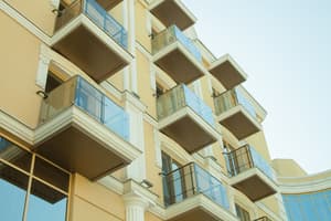 thumbnail: Front of property