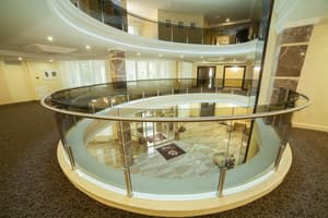 thumbnail: Interior