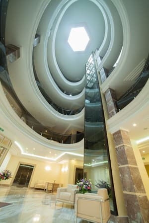 thumbnail: Interior