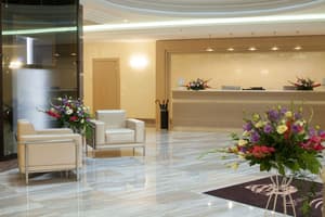 thumbnail: Interior