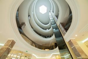 thumbnail: Interior