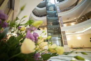 thumbnail: Interior
