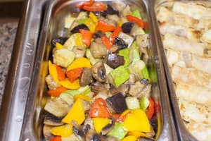 thumbnail: Food and drink