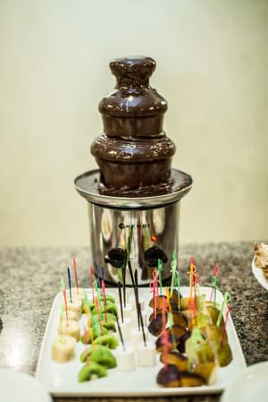thumbnail: Food and drink