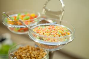 thumbnail: Food and drink