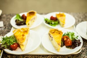 thumbnail: Food and drink